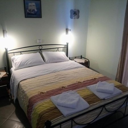 Evgenia Rooms Σκάλα Δωμάτιο φωτογραφία