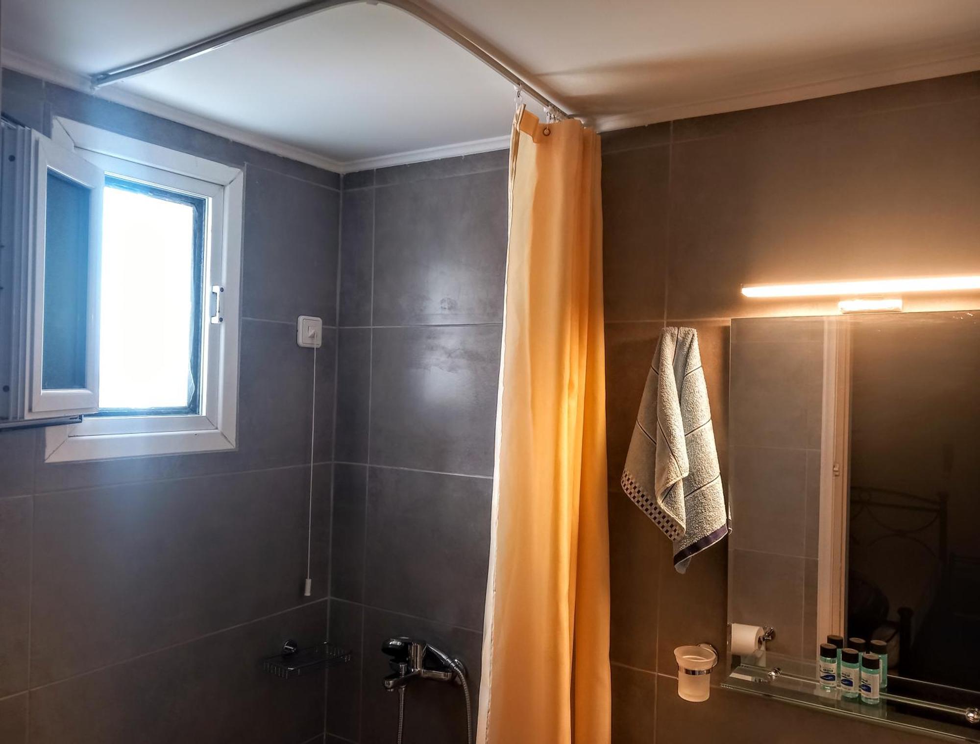 Evgenia Rooms Σκάλα Εξωτερικό φωτογραφία