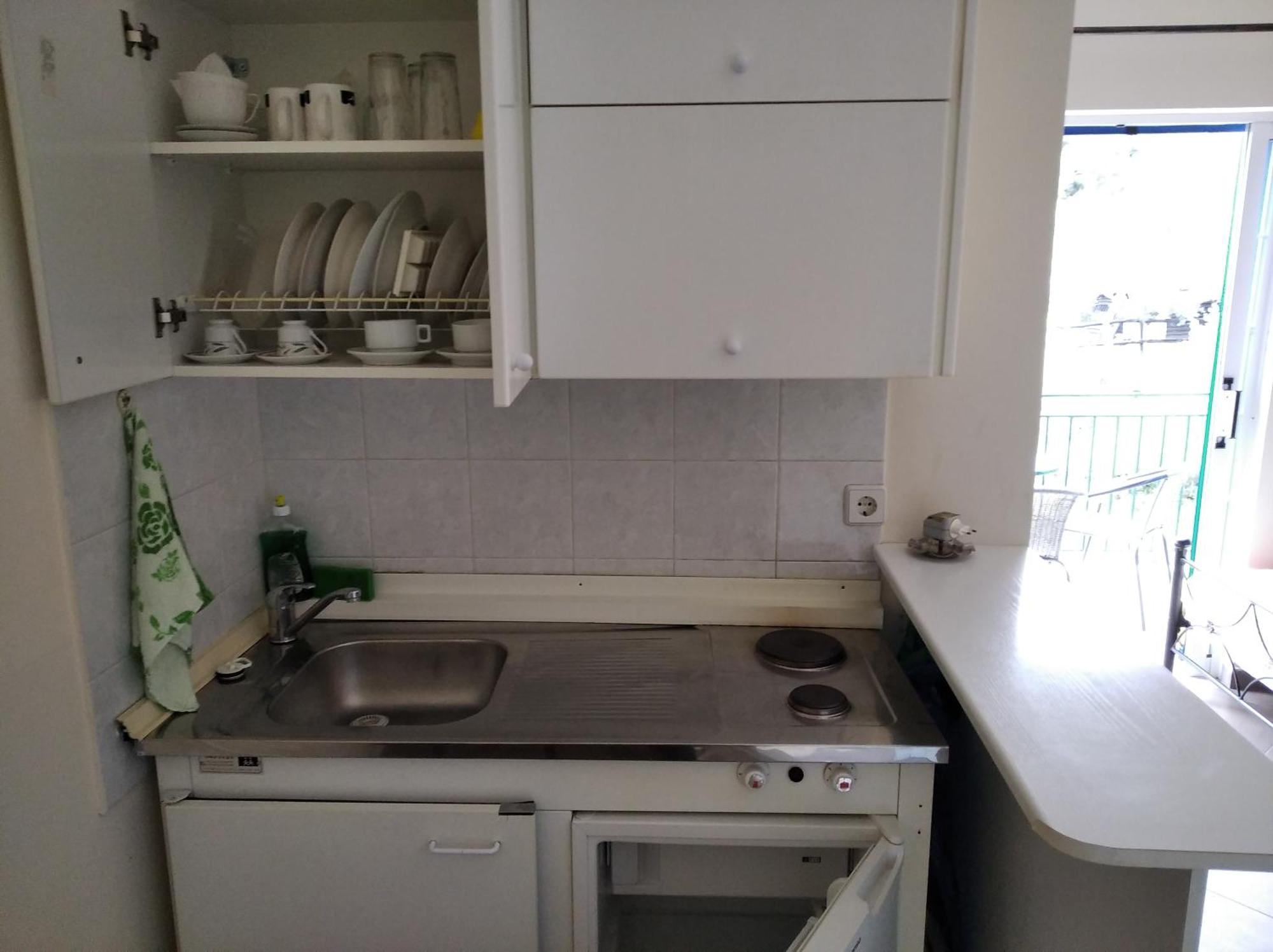 Evgenia Rooms Σκάλα Δωμάτιο φωτογραφία